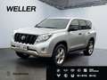 Toyota Land Cruiser 2.8 D-4D Automatik *AHK*SmartKey*BT* Silber - thumbnail 1