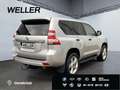 Toyota Land Cruiser 2.8 D-4D Automatik *AHK*SmartKey*BT* Silber - thumbnail 19
