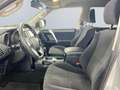 Toyota Land Cruiser 2.8 D-4D Automatik *AHK*SmartKey*BT* Silber - thumbnail 9