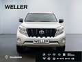 Toyota Land Cruiser 2.8 D-4D Automatik *AHK*SmartKey*BT* Silber - thumbnail 2