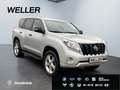Toyota Land Cruiser 2.8 D-4D Automatik *AHK*SmartKey*BT* Silber - thumbnail 4