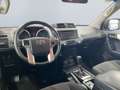 Toyota Land Cruiser 2.8 D-4D Automatik *AHK*SmartKey*BT* Silber - thumbnail 12