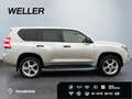 Toyota Land Cruiser 2.8 D-4D Automatik *AHK*SmartKey*BT* Silber - thumbnail 10