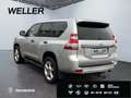 Toyota Land Cruiser 2.8 D-4D Automatik *AHK*SmartKey*BT* Silber - thumbnail 7