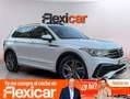 Volkswagen Tiguan 2.0TDI R-Line DSG 110kW Blanco - thumbnail 1