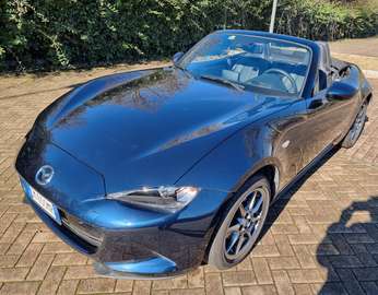 MX-5 1.5 Exclusive-Line