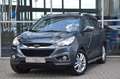 Hyundai iX35 2.0i 4WD i-Catcher Airco Leder Pdc Trekhaak Youngt Grijs - thumbnail 4