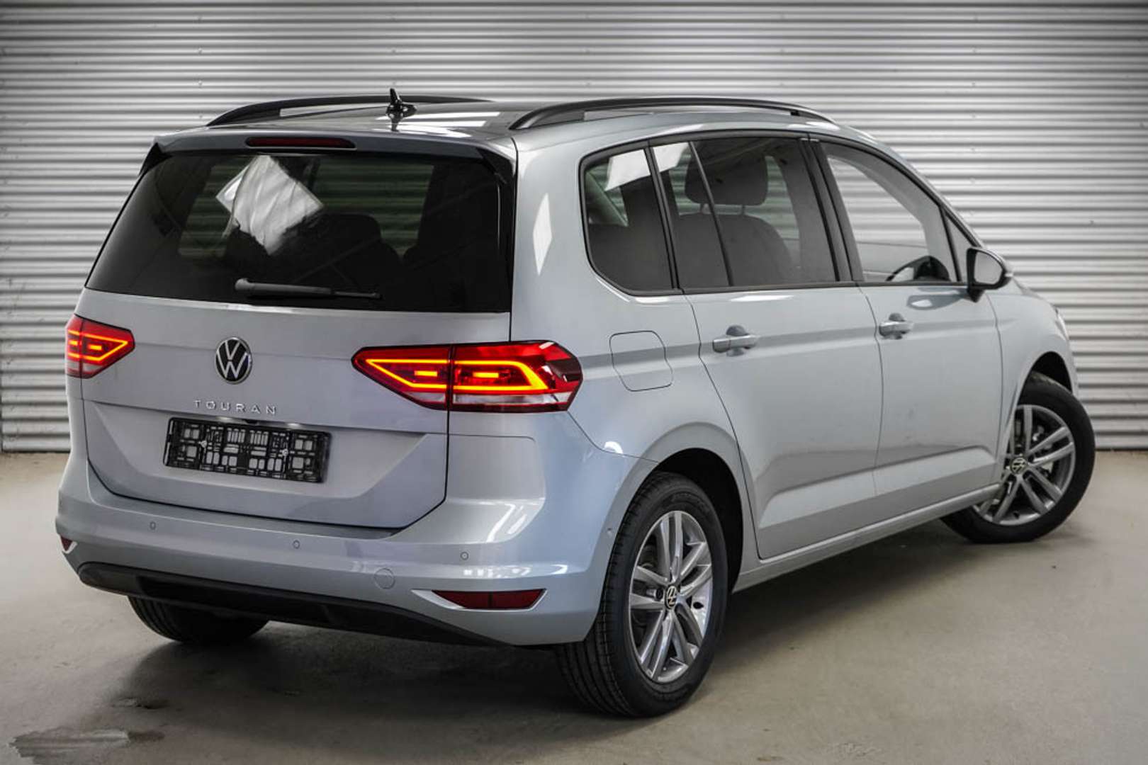 Volkswagen Touran TSI -  - Joinsteer - #1