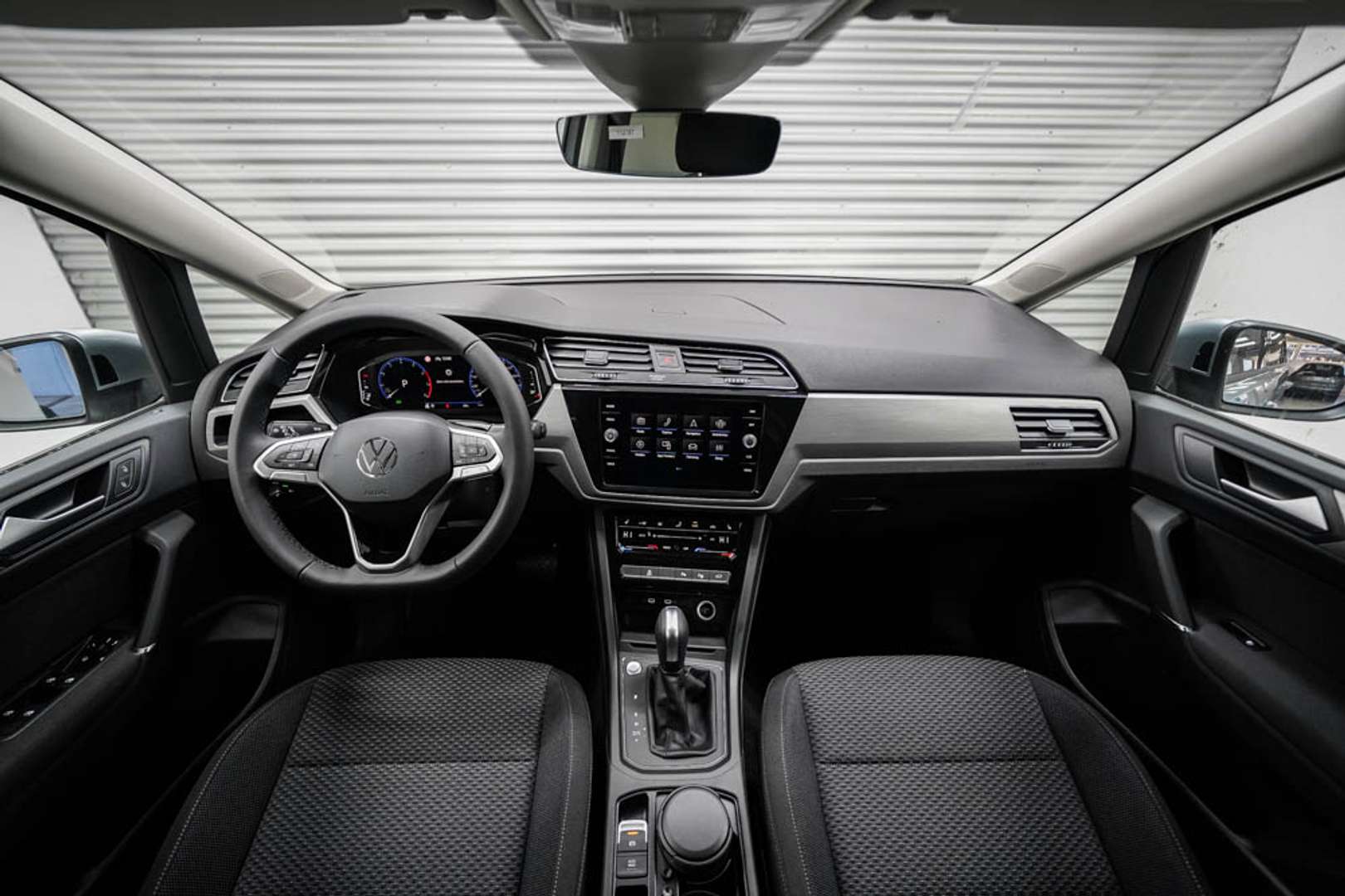 Volkswagen Touran TSI -  - Joinsteer - #3