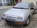 Ford Sierra Sierra L Silver - thumbnail 2