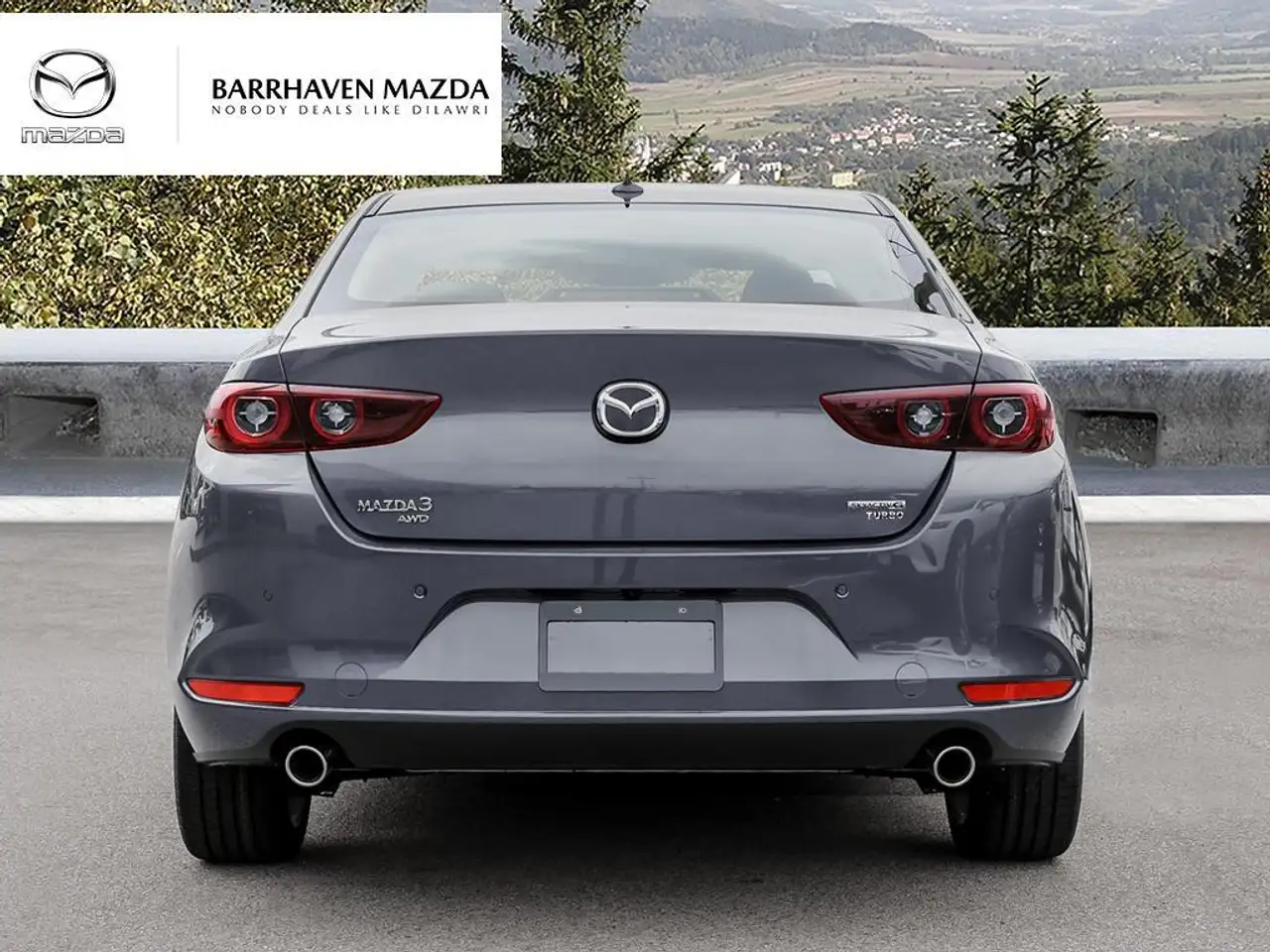 Mazda 3 photo Mazda 3