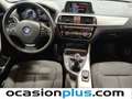 BMW 116 116i Zwart - thumbnail 6