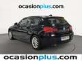 BMW 116 116i Zwart - thumbnail 4