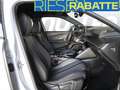 Peugeot 2008 Allure 1.2 PureTech Automatik Bluetooth Navi Weiß - thumbnail 3