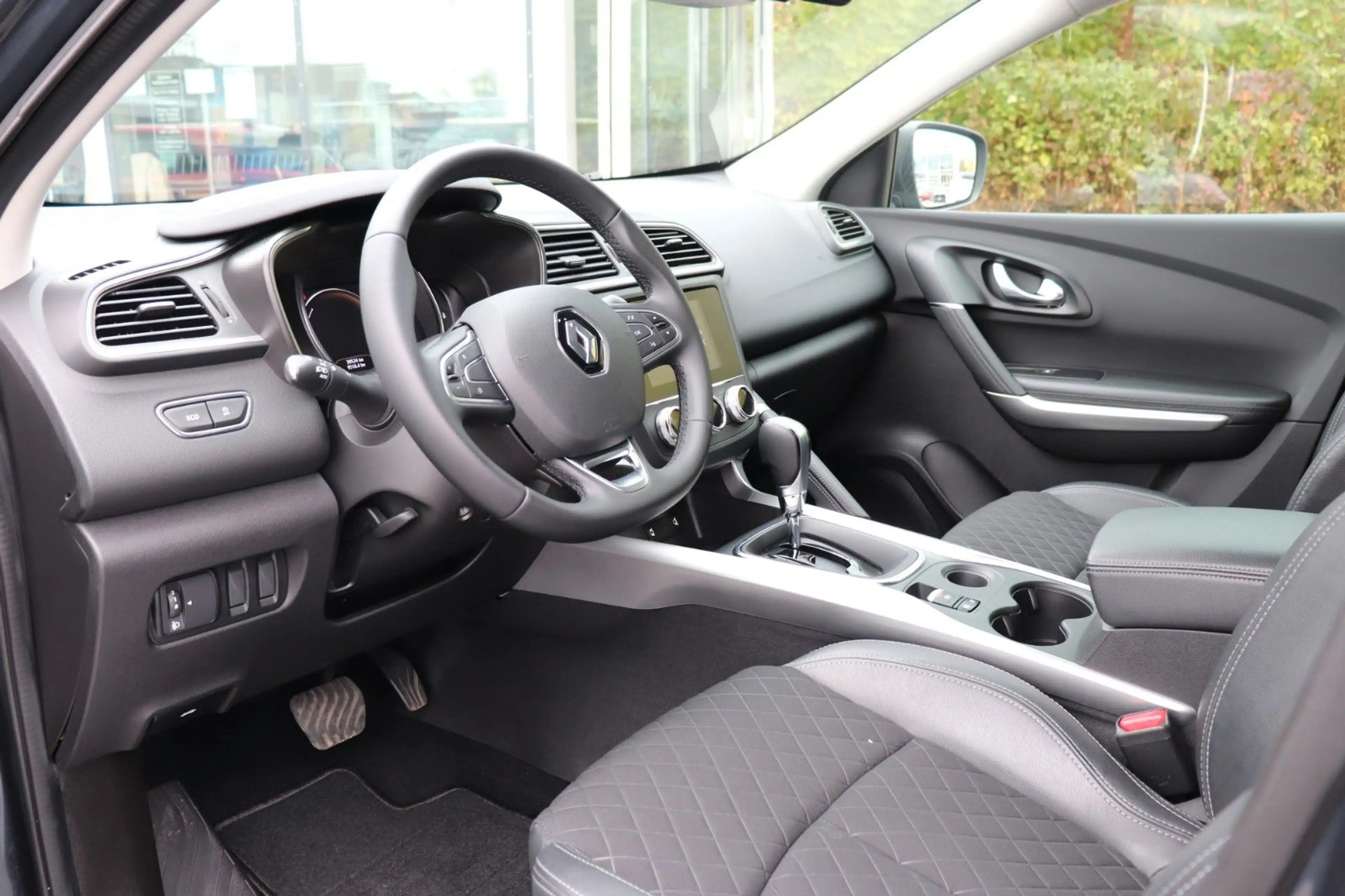 Renault Kadjar Intens, Autom., LED, Navi — photo 9