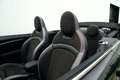 MINI Cooper S Cabrio JCW PAKKET | APPLE CARPLAY | AUTOMAAT | BTW-WAGEN Noir - thumbnail 5