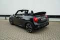 MINI Cooper S Cabrio JCW PAKKET | APPLE CARPLAY | AUTOMAAT | BTW-WAGEN Noir - thumbnail 7