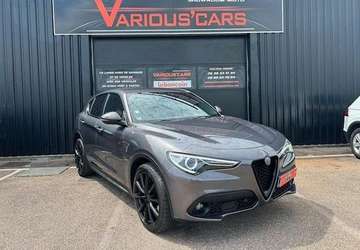 2.2 DIESEL 180 CH SPORT EDITION AT8