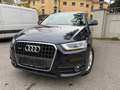 Audi Q3 2.0 TDI quattro Blau - thumbnail 2