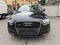 Audi Q3 2.0 TDI quattro Blau - thumbnail 1
