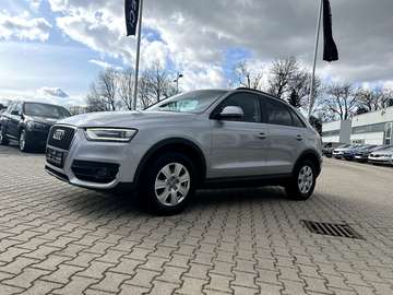1.4 TFSI *Bi-Xenon Navi AHK Sitzh. KeyLess*