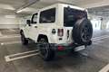Jeep Wrangler Wrangler 2.8 CRD DPF Sahara Auto Bianco - thumbnail 7
