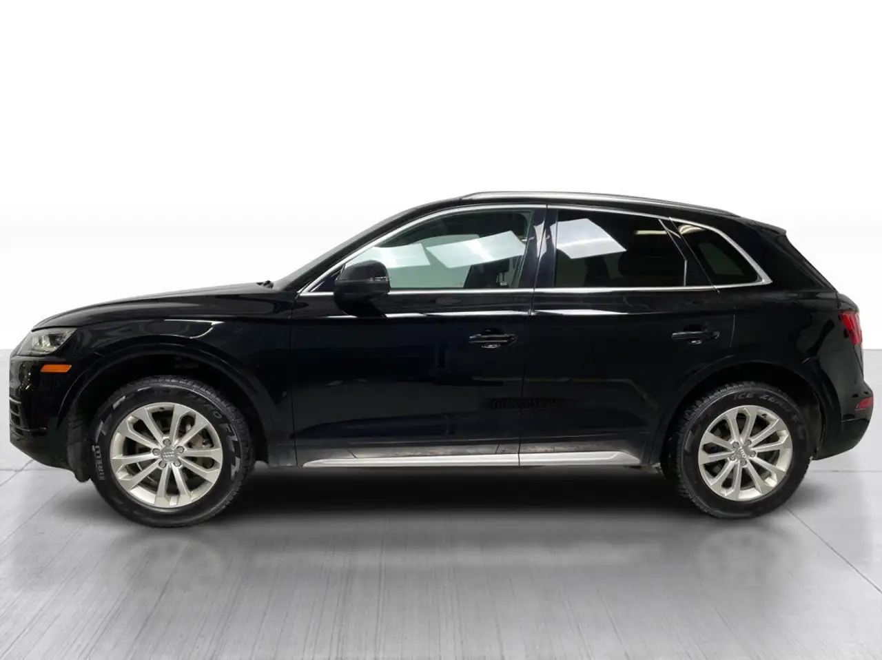 Audi Q5 снимка Audi Q5