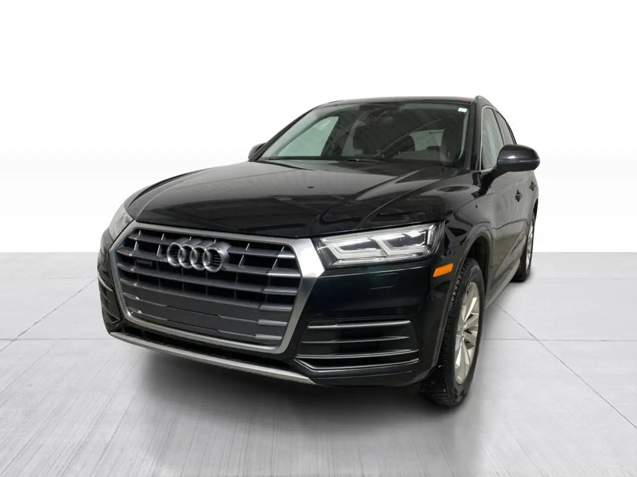 Audi Q5 снимка Audi Q5
