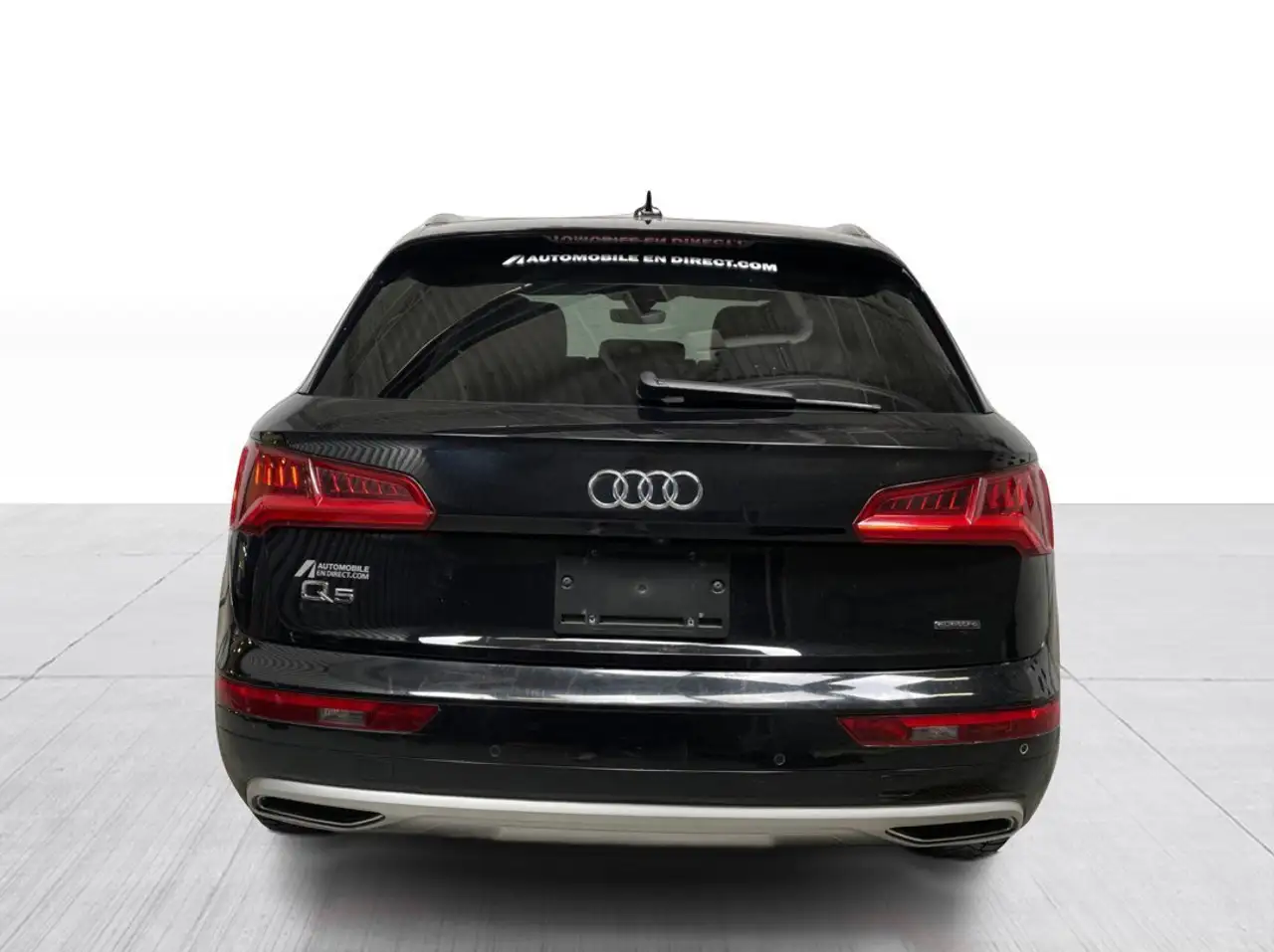 Audi Q5 снимка Audi Q5