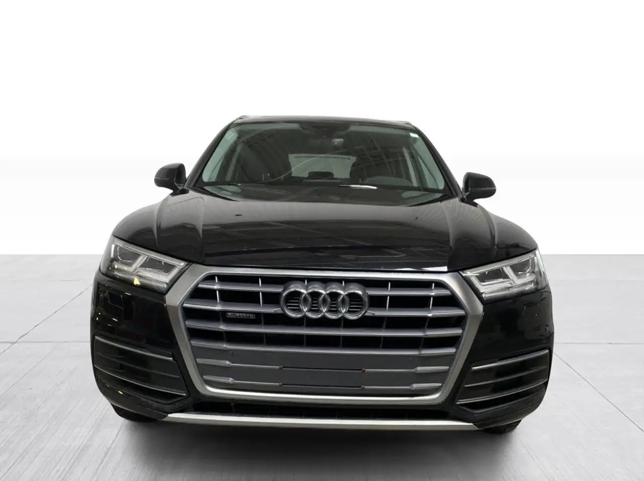 Audi Q5 снимка Audi Q5