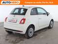 Fiat 500 1.0 Hybrid Cult 52kW Blanco - thumbnail 6