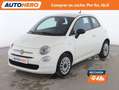 Fiat 500 1.0 Hybrid Cult 52kW Blanco - thumbnail 1