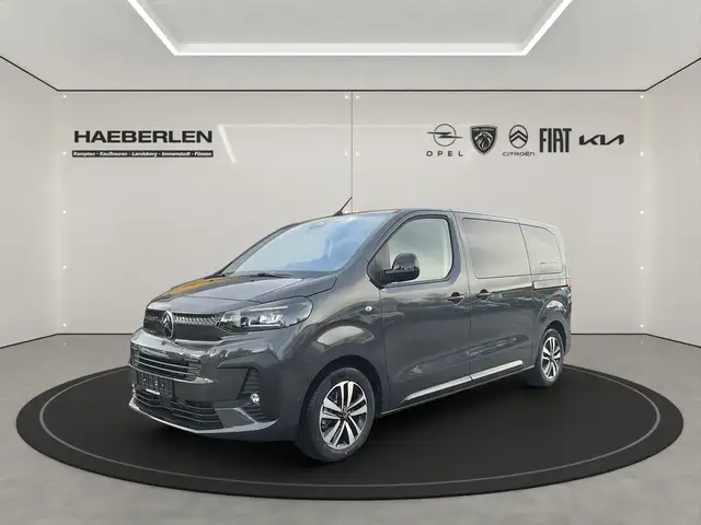 Citroen Spacetourer 2.2 180 Plus M *Sofort Verfügbar*KAM*