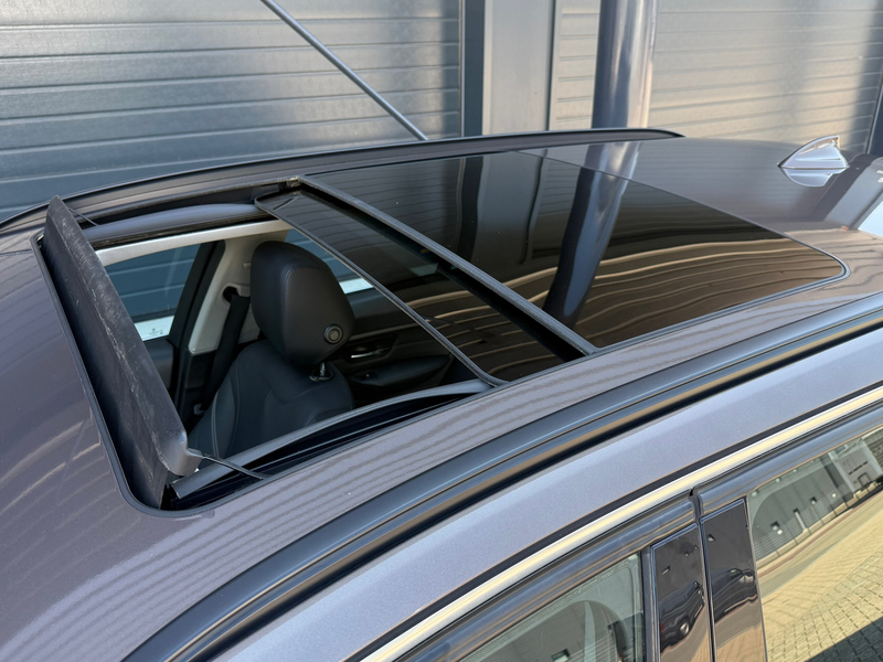 BMW 328 3-serie Touring 328i High Executive, Panodak, Lede — photo 4