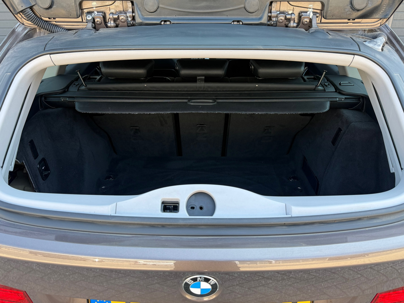 BMW 328 3-serie Touring 328i High Executive, Panodak, Lede — photo 33