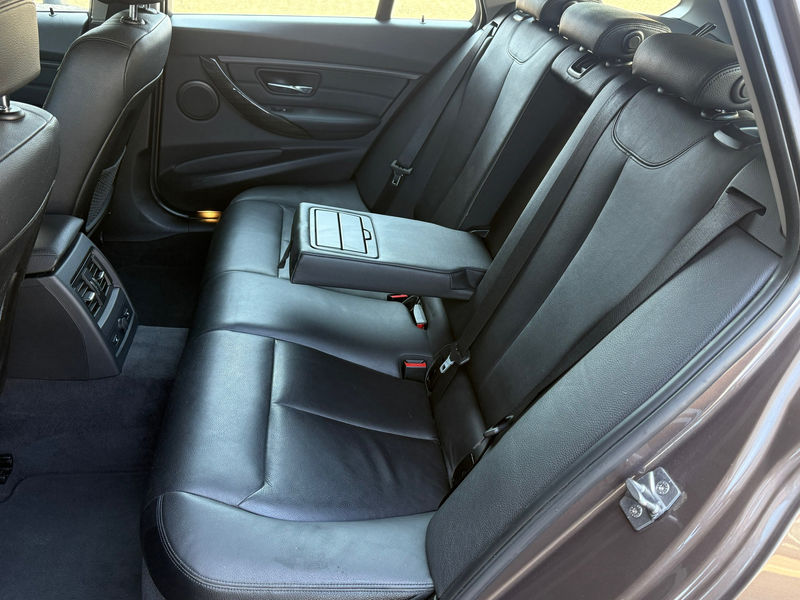 BMW 328 3-serie Touring 328i High Executive, Panodak, Lede — photo 6