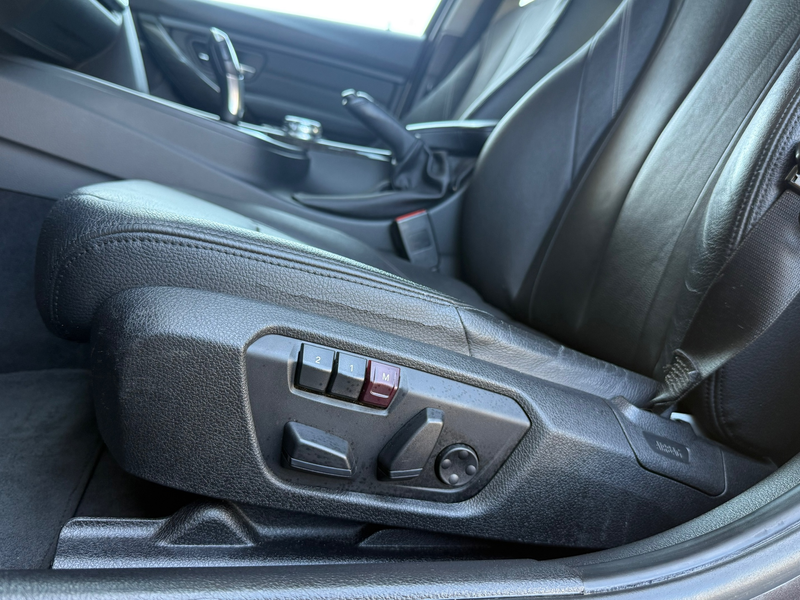 BMW 328 3-serie Touring 328i High Executive, Panodak, Lede — photo 28