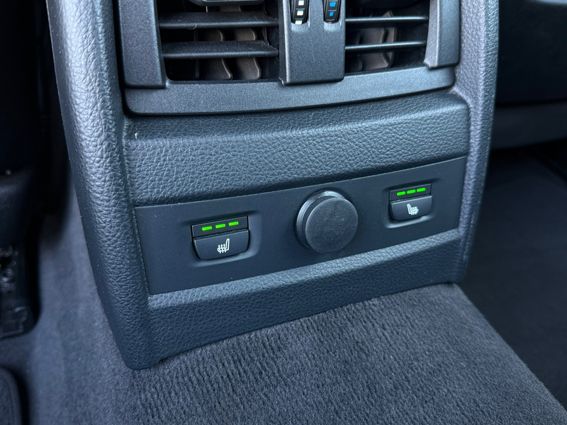 BMW 328 3-serie Touring 328i High Executive, Panodak, Lede — photo 31