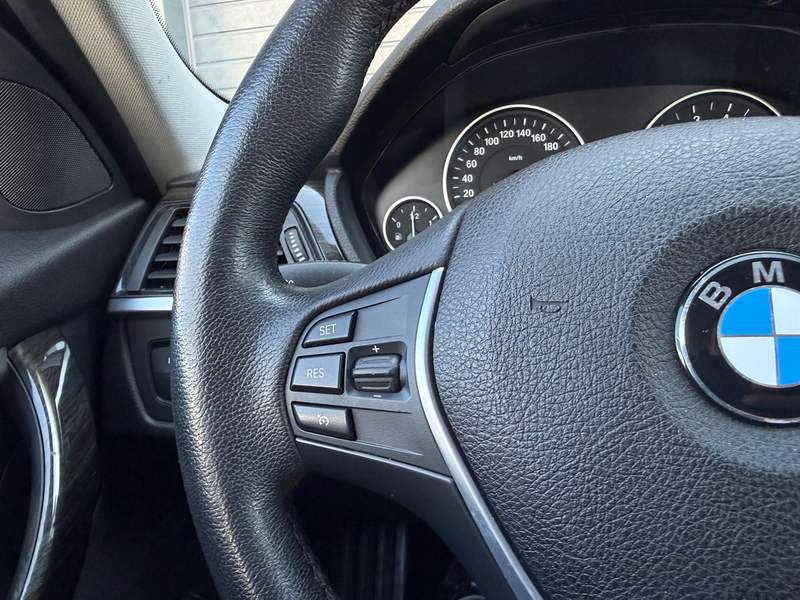 BMW 328 3-serie Touring 328i High Executive, Panodak, Lede — photo 18