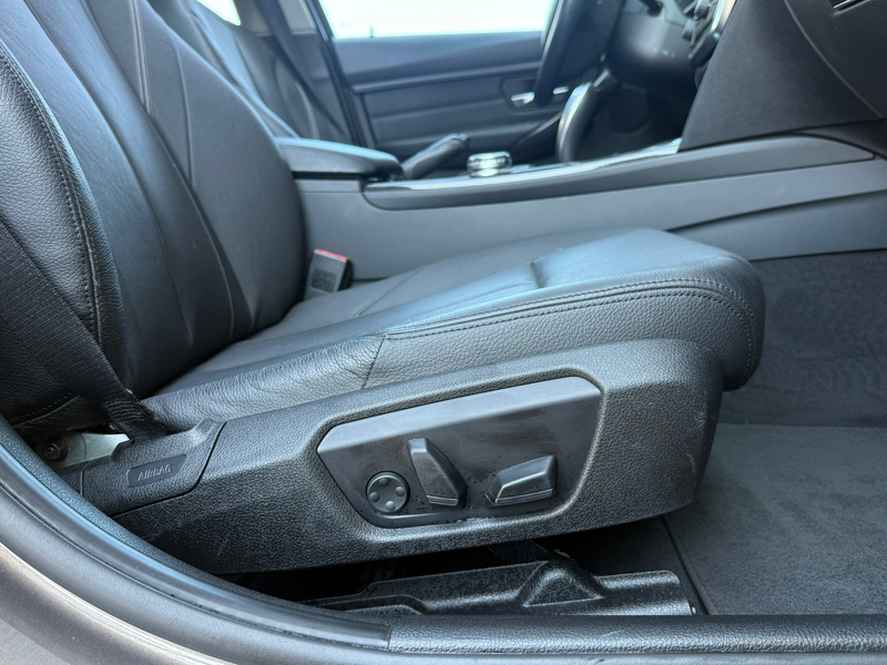 BMW 328 3-serie Touring 328i High Executive, Panodak, Lede — photo 27