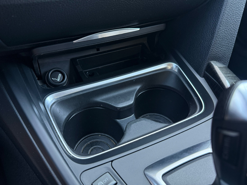 BMW 328 3-serie Touring 328i High Executive, Panodak, Lede — photo 25