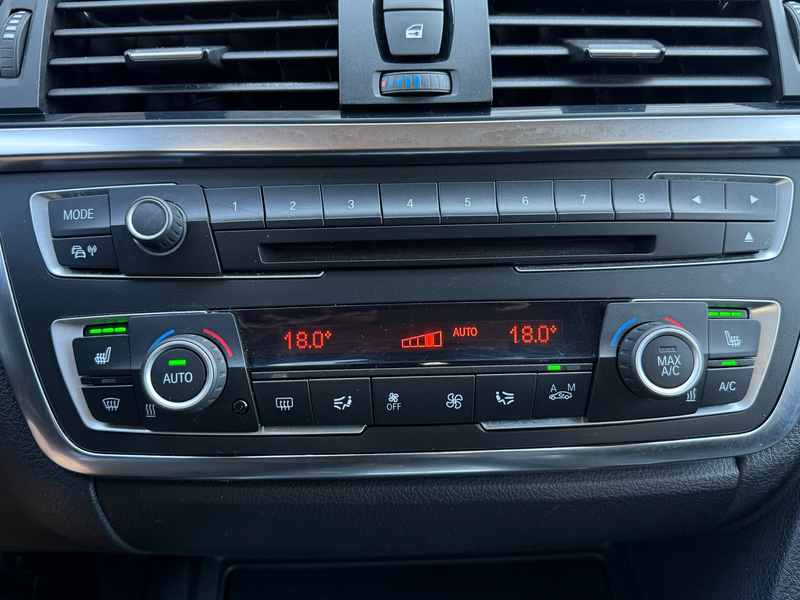 BMW 328 3-serie Touring 328i High Executive, Panodak, Lede — photo 23