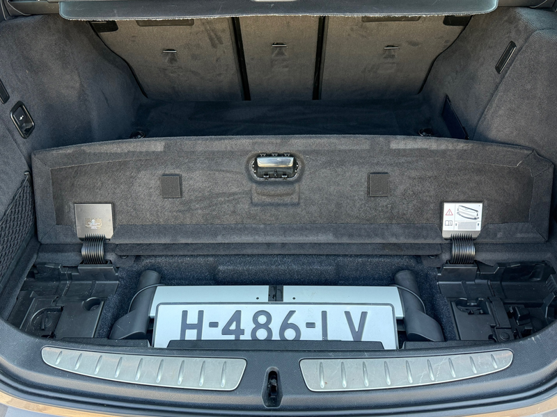 BMW 328 3-serie Touring 328i High Executive, Panodak, Lede — photo 35