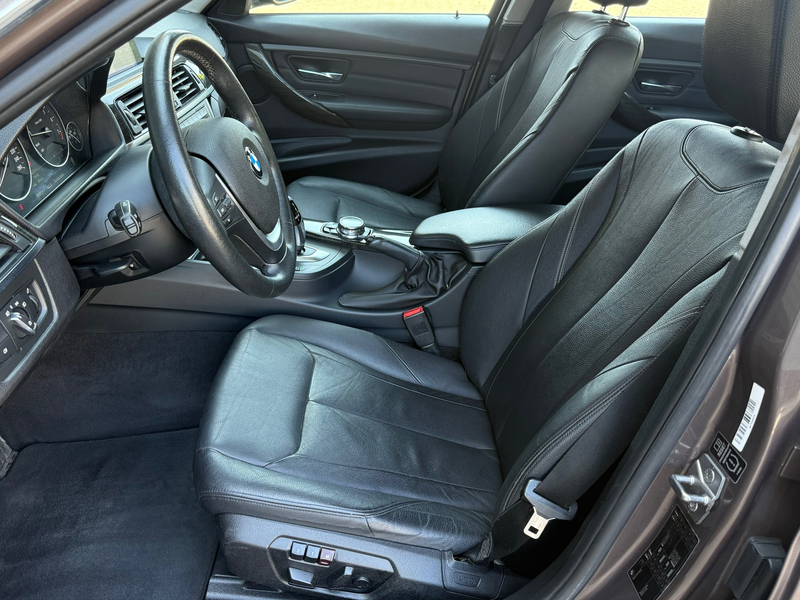 BMW 328 3-serie Touring 328i High Executive, Panodak, Lede — photo 5
