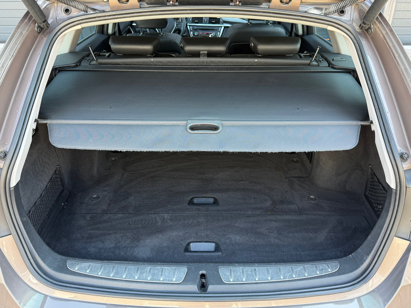 BMW 328 3-serie Touring 328i High Executive, Panodak, Lede — photo 34