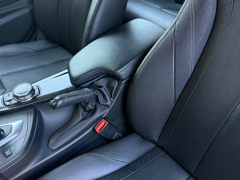 BMW 328 3-serie Touring 328i High Executive, Panodak, Lede — photo 29