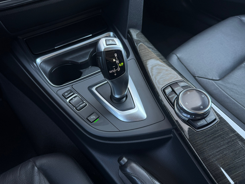BMW 328 3-serie Touring 328i High Executive, Panodak, Lede — photo 26