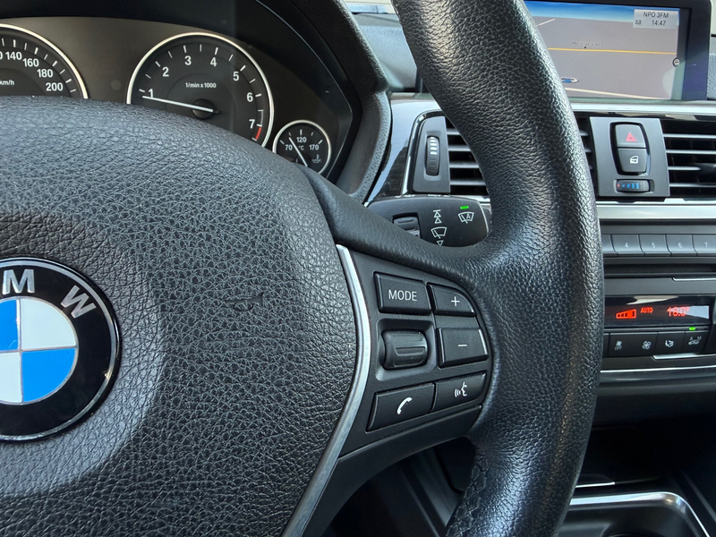 BMW 328 3-serie Touring 328i High Executive, Panodak, Lede — photo 19