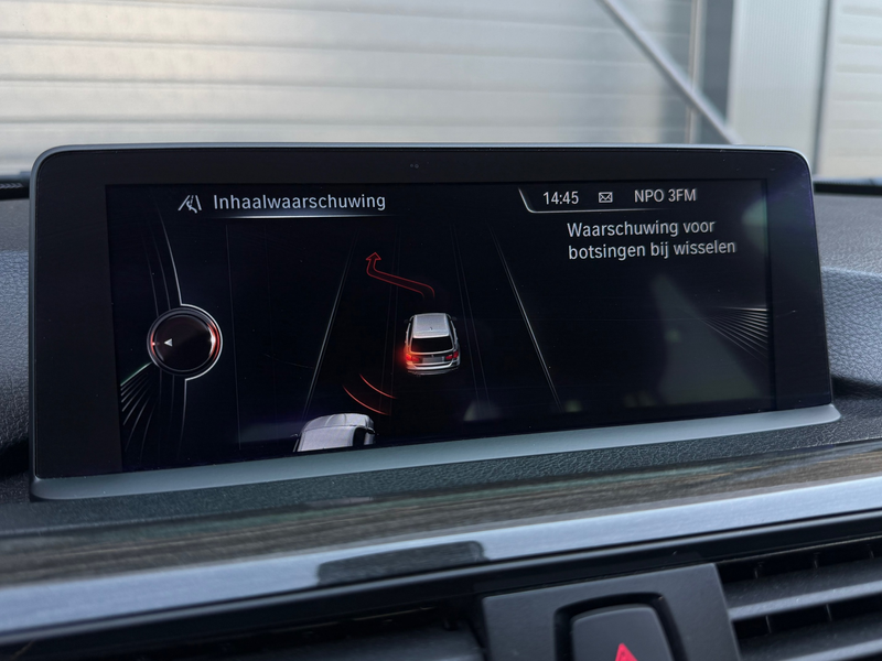BMW 328 3-serie Touring 328i High Executive, Panodak, Lede — photo 22