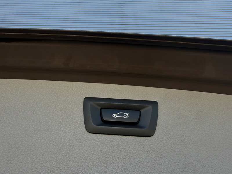 BMW 328 3-serie Touring 328i High Executive, Panodak, Lede — photo 37
